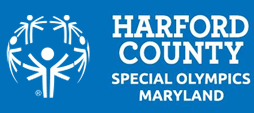 Special Olympics Harford County Maryland